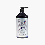 Beardburys Grey Shampoo
