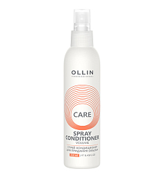 Ollin Professional Care Volume Spray Conditioner