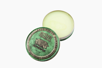 Reuzel Green Pomade-Grease