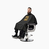 Reuzel Cape for barbering