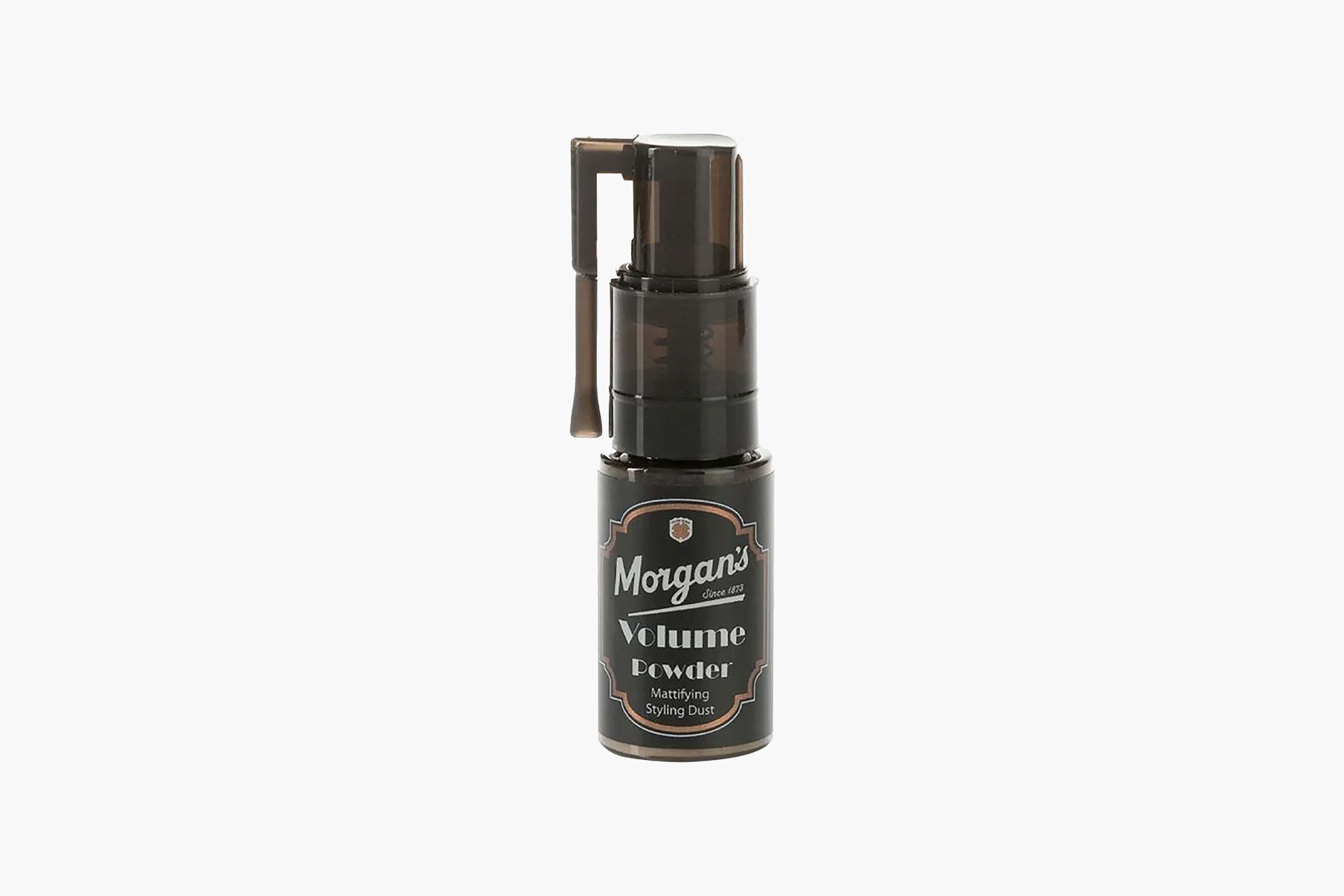 Morgan's Volume powder фото 1