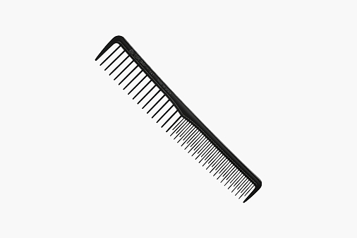 Eurostil Comb for coloring and backcombing