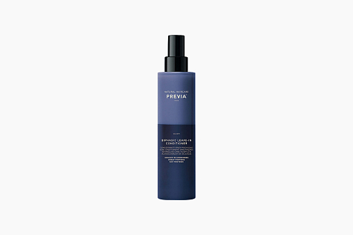 Previa Silver Biphasic Leave-In