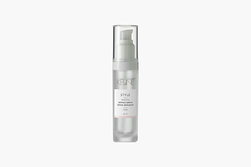 Keune Style Defrizz Serum №17