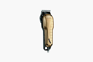 УЦЕНКА66375 Andis Вибрационная машинка US Fade Adjustable Blade Clipper GOLD