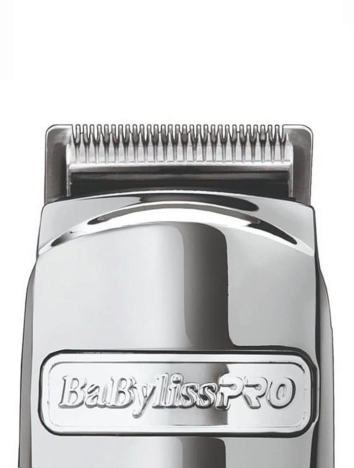 FX7880E Babyliss Машинка для стрижки волос- триммер FX7880E фото 3