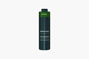 ESTEL PROFESSIONAL Шампунь BABAYAGA для восстановления волос ягодный 1000 мл 75x75x280,1,086,1000
