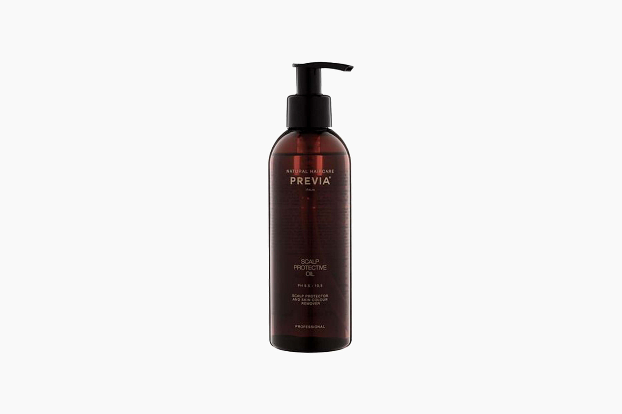 Previa Scalp Protective Oil