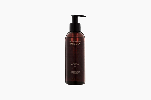 Previa Scalp Protective Oil