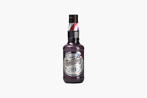 Beardburys Clear Shampoo / прозрачный шампунь для волос (фиолетовый) 330 мл