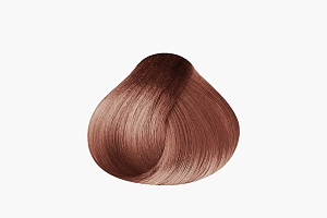 Keune SEMI COLOR Крем-краска для волос 9.5 Светлый клубничный блондин
