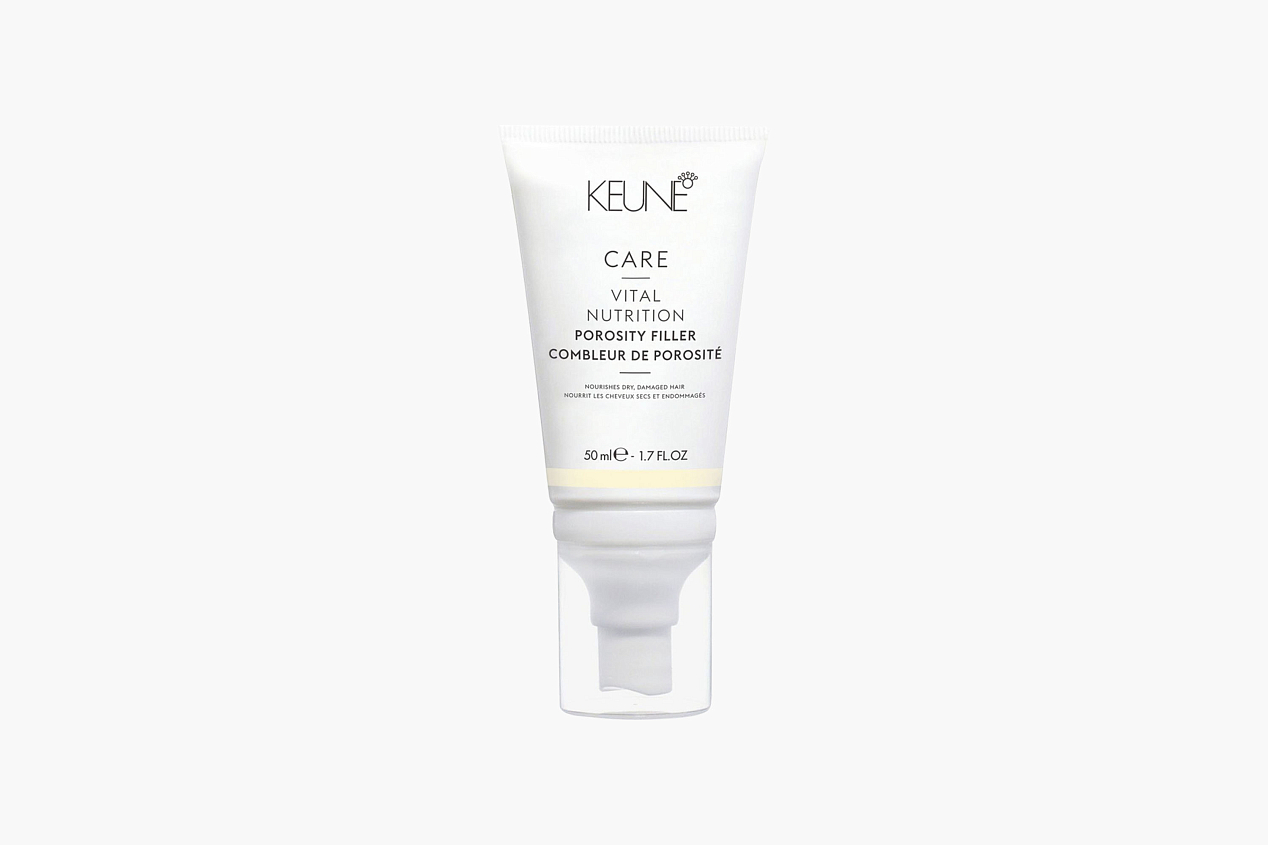 Keune Care Vital Nutrition Porosity Filler