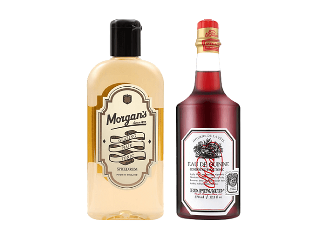 Формула силы волос со скидкой –10%