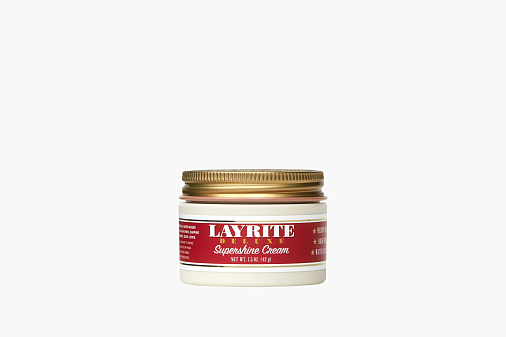 Layrite Supershine Cream