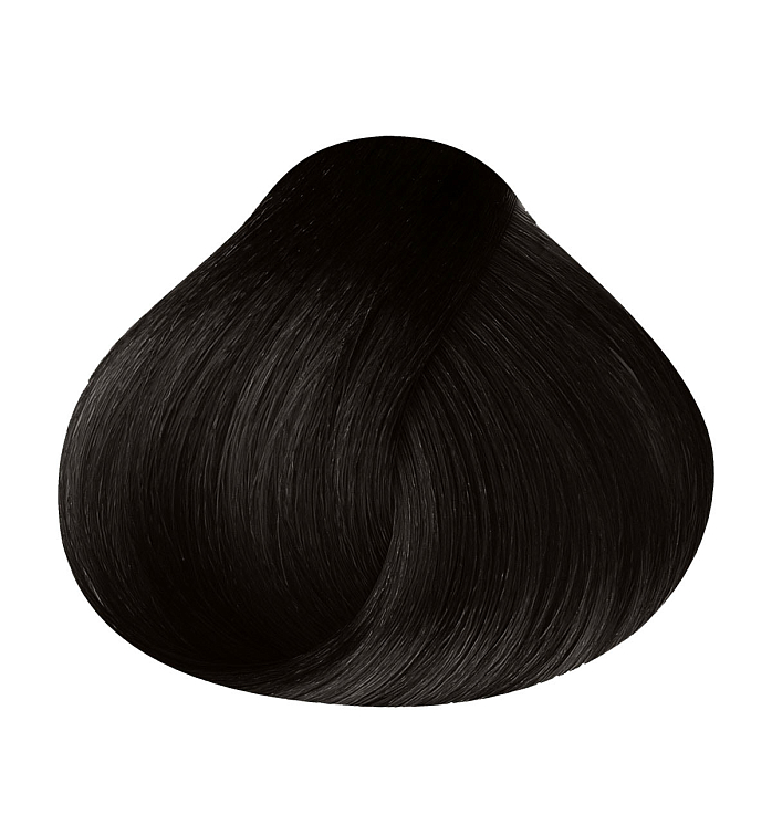 C:EHKO COLOR EXPLOSION Крем-краска для волос 1/0 Черный Schwarz фото 1