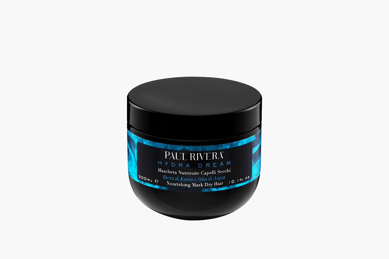 Paul Rivera Hydra Dream Nourishing Mask