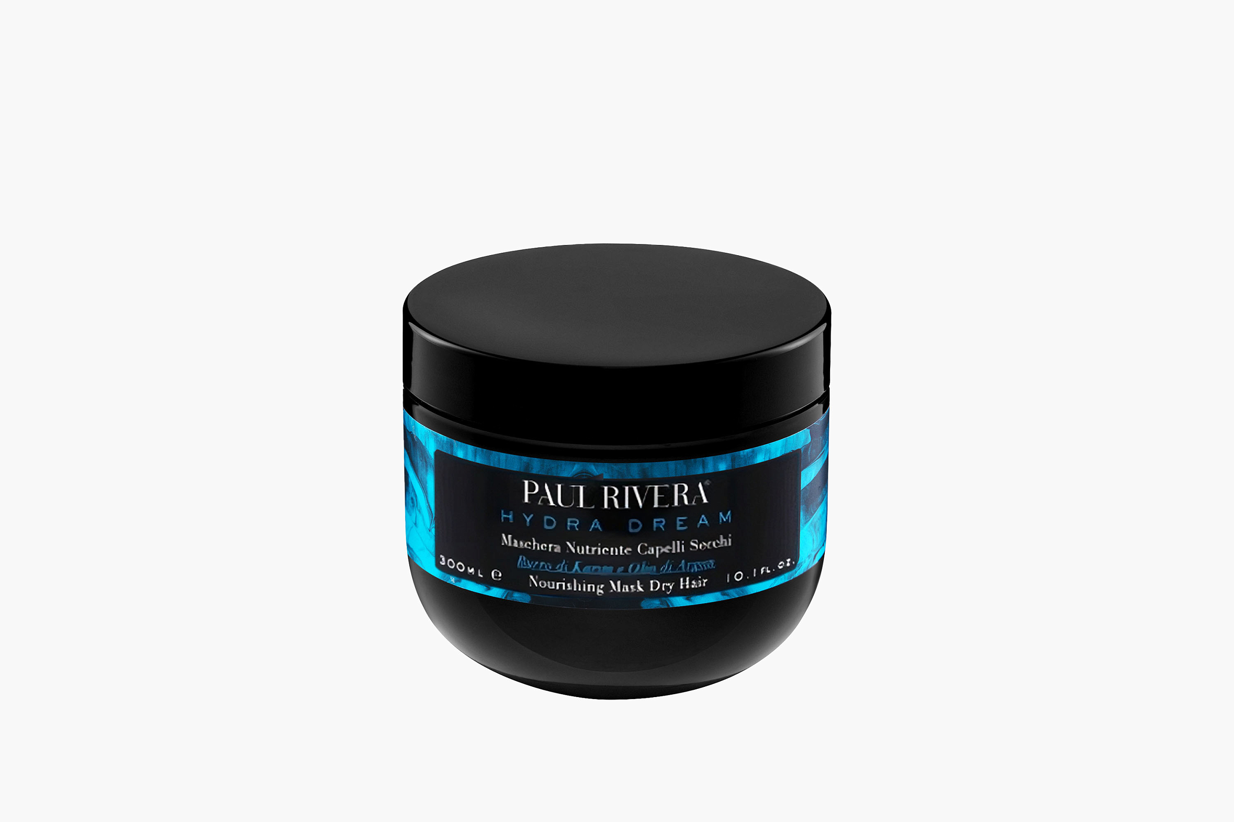 Paul Rivera Hydra Dream Nourishing Mask фото 1