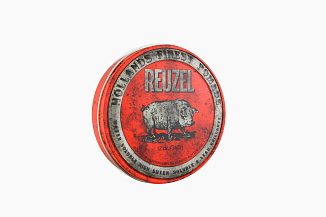 Reuzel Red Pomade