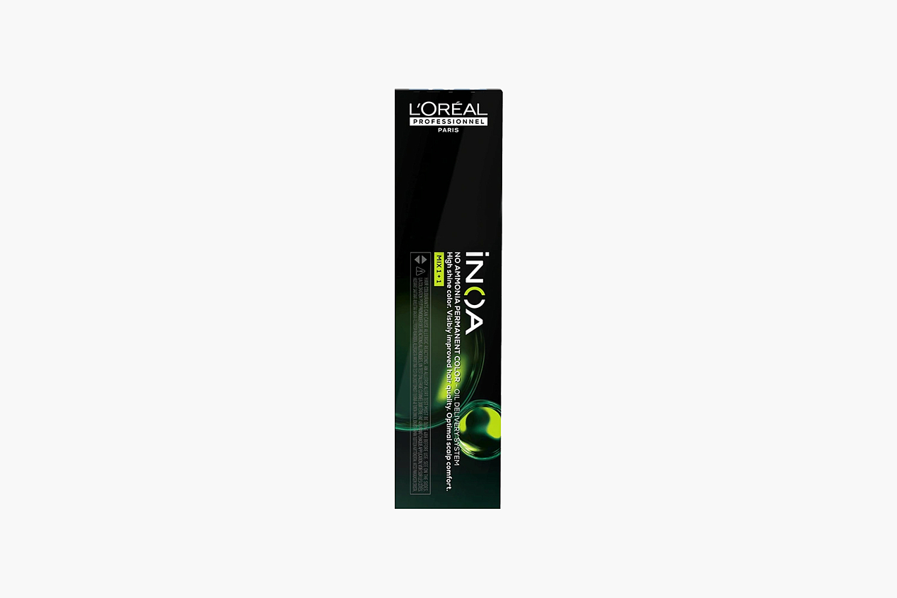 L’oreal Professionnel Inoa Oil Delivery System 6.23