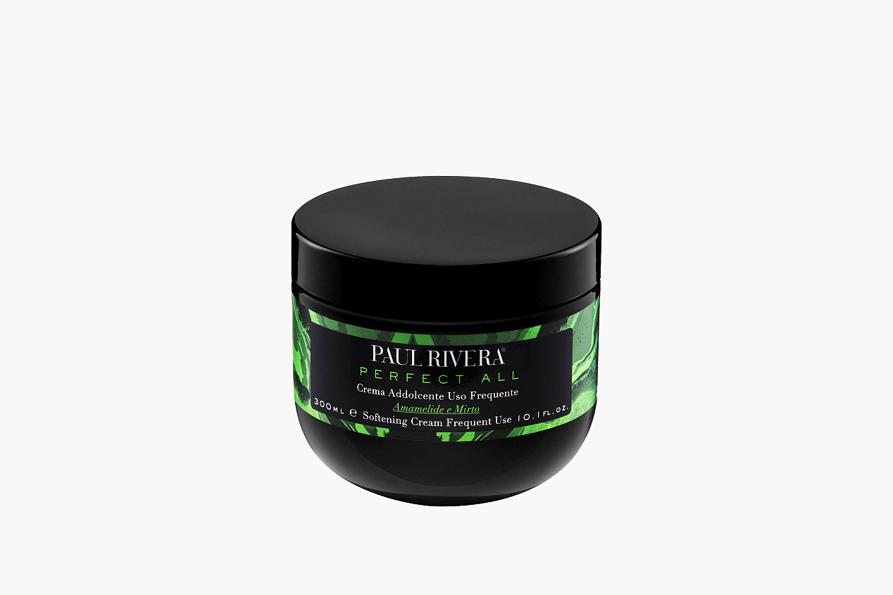 Paul Rivera Perfect All Softening Cream