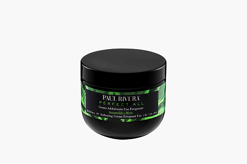 Paul Rivera Perfect All Softening Cream