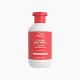 Wella Professionals Color Brilliance Fine Normal Shampoo