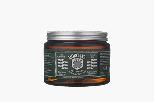 Morgan's Матовая помада для укладки Pomade Сильная фиксация 500 г