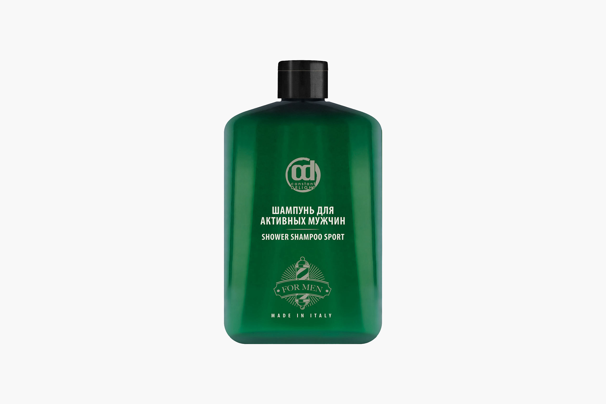 Constant Delight Shower Shampoo Sport фото 1