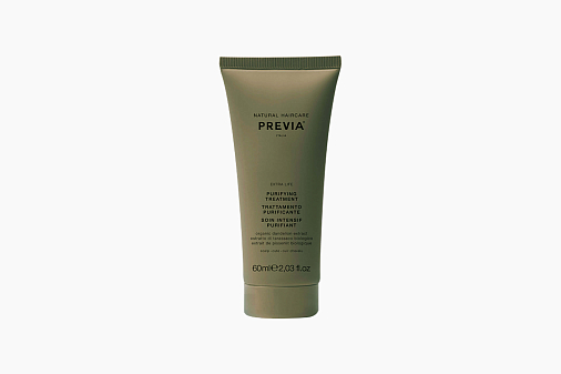 Previa Extra Life Purifying Treatment