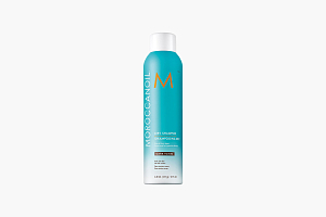 Moroccanoil Сухой шампунь  Dry Shampoo Dark tones