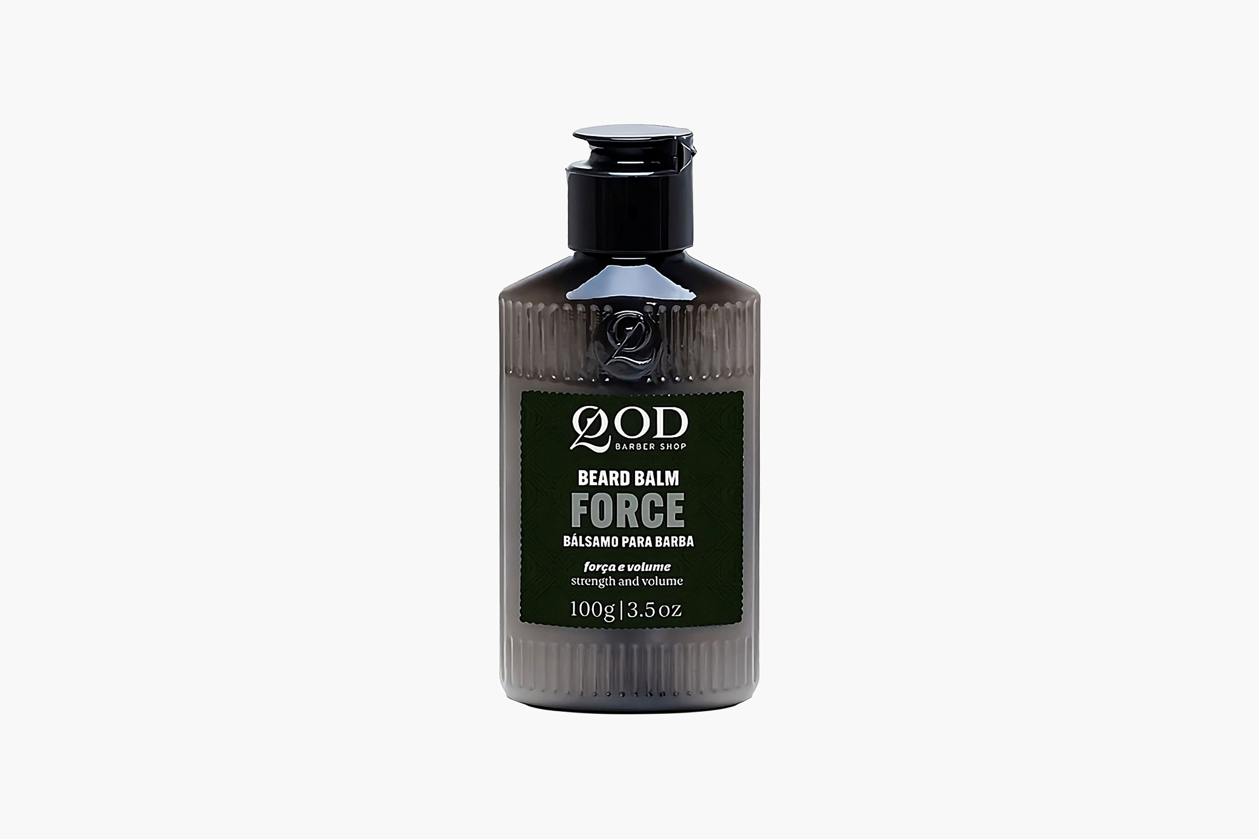 QOD Barber Shop Beard Balm Force фото 1