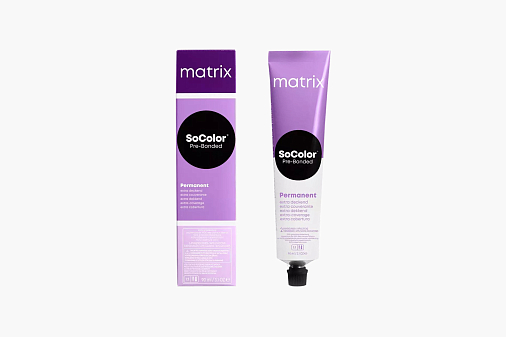 Matrix SoColor 506NV Уценка