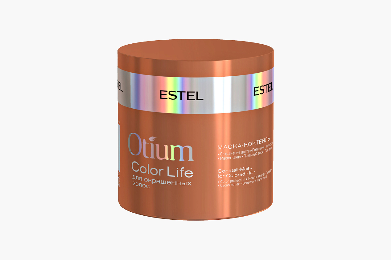 Estel Professional Otium Color Life