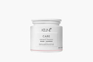 Keune Маска Кератиновый комплекс CARE Keratin Smooth Mask 500 мл