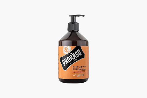 PRORASO Wood And Spice