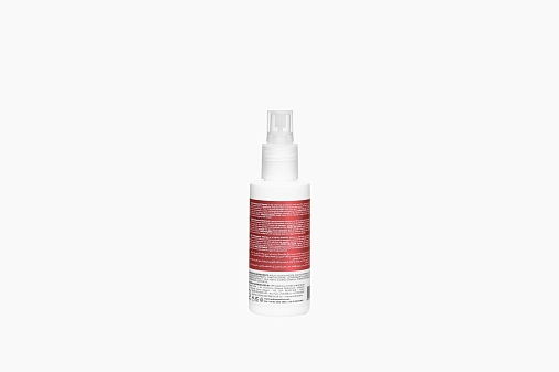 QOD Professional Thermy Heat Protector Spray