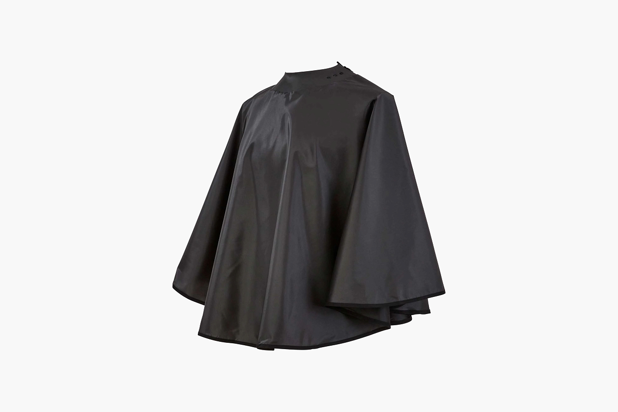 Neocape Unigown Wash & Color Black