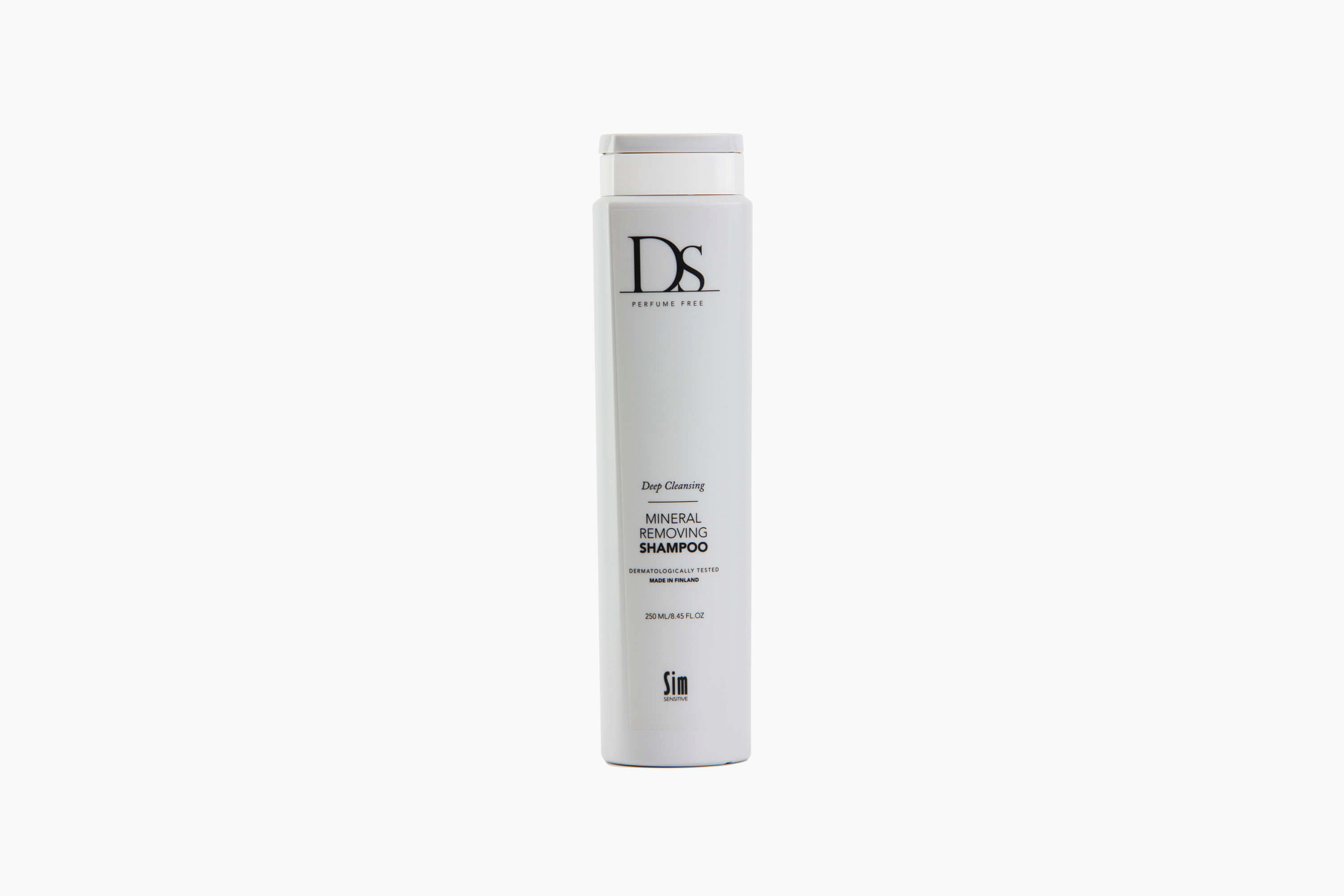 DS Mineral Removing Shampoo фото 1