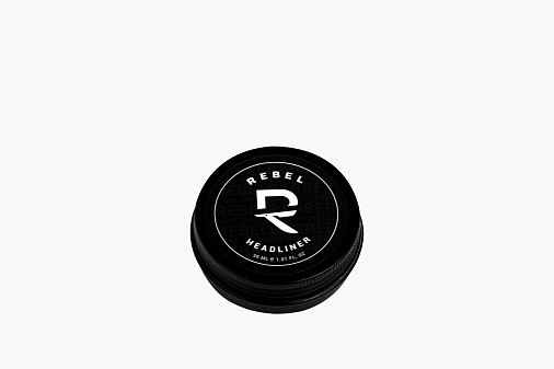 REBEL BARBER Headliner