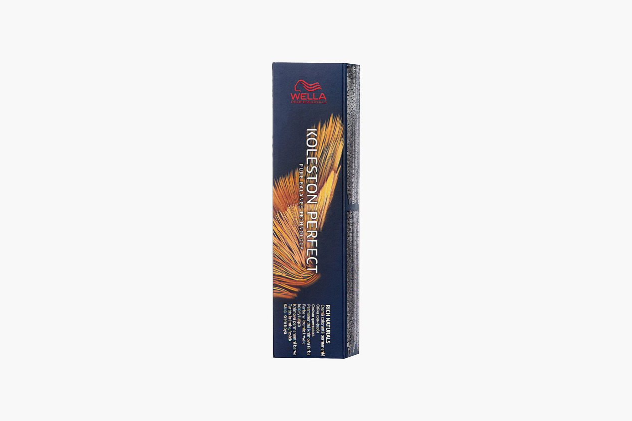 Wella Professionals Koleston Perfect Me+ 10/86 Уценка