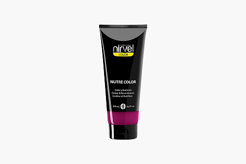 Nirvel Professional Fuchsia Nutre Color