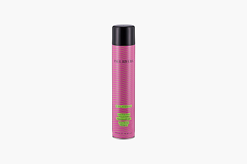 Paul Rivera Colossal Extra Strong Hairspray