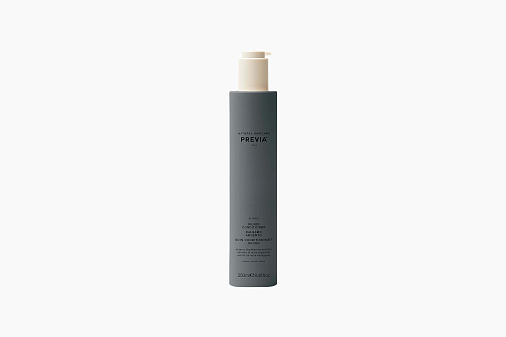 Previa Blonde Silver Conditioner