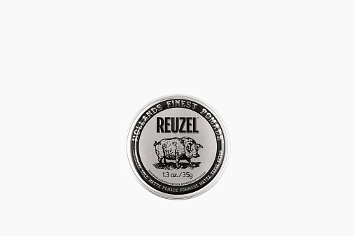 Reuzel Concrete Hold Matte Pomade