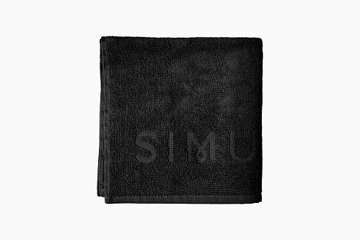 Sim Sensitive Black