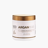 QOD Professional Argan Hair Mask Treatment