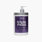 QOD Professional Triple mask