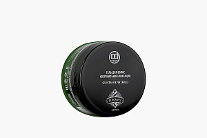 Constant Delight Гель для волос Gel Extra-fix Per Capelli,100мл