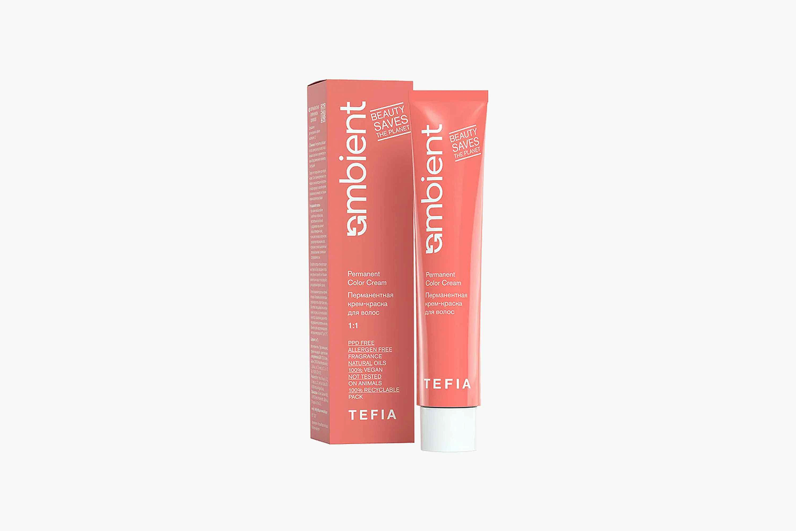 Tefia Ambient 7.0 фото 2