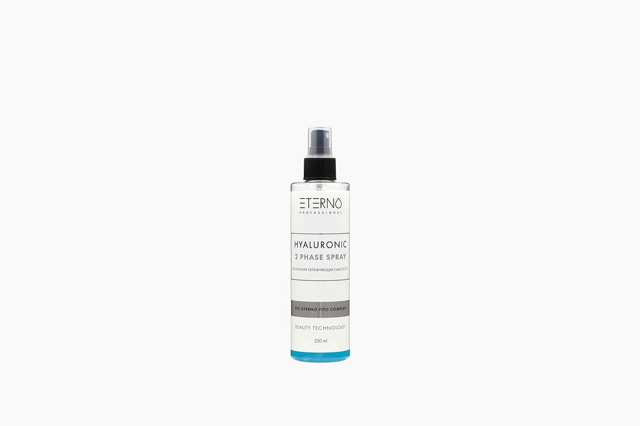 ETERNO 2-phase spray